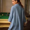 The Stardust Shirt Dress - Thumbnail Image 5