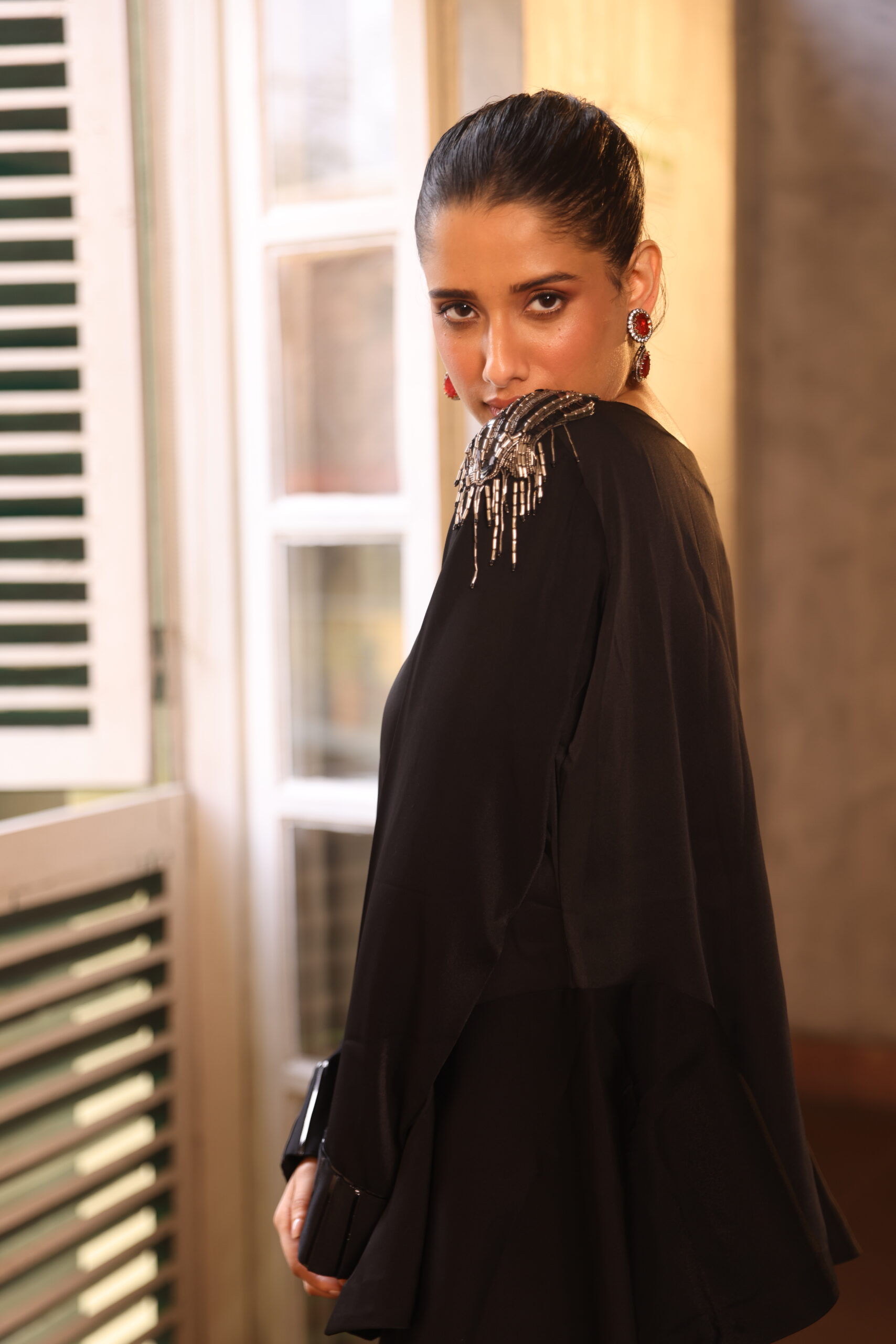 Regal Rebel Co-ord - Image 6