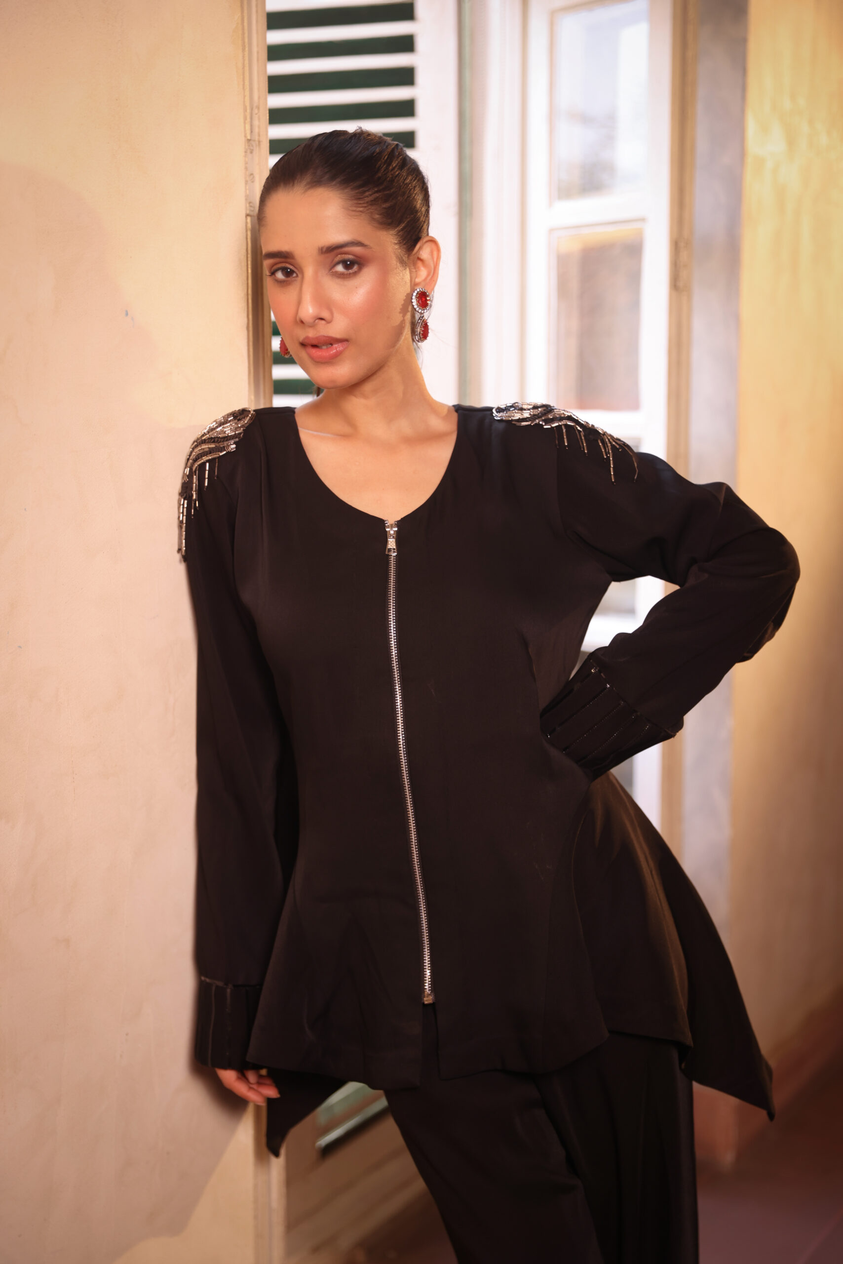 Regal Rebel Co-ord - Image 4