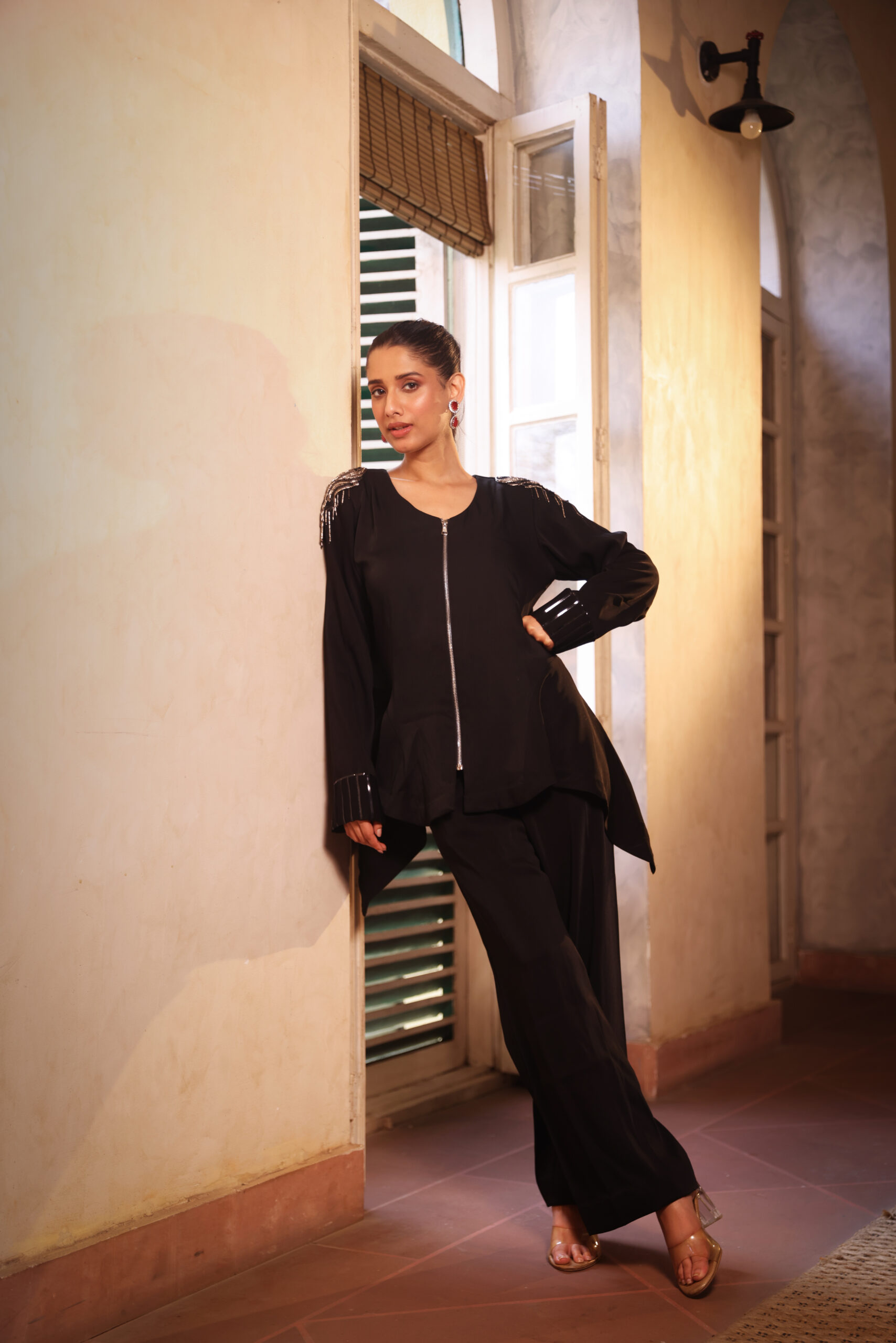 Regal Rebel Co-ord - Image 1