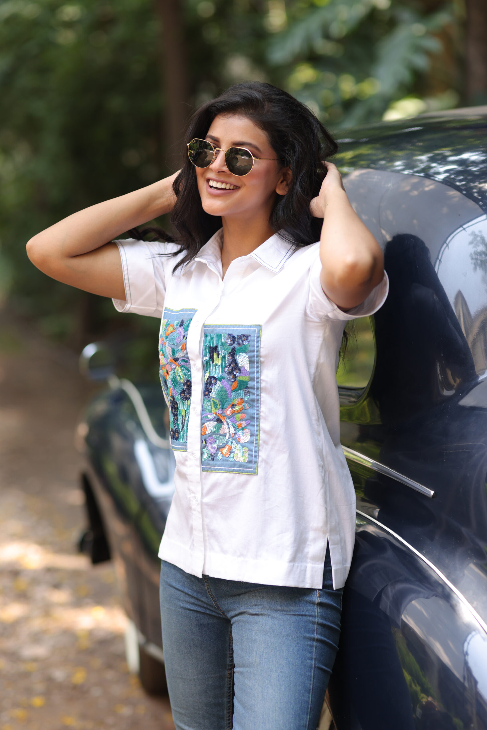 The Riviera Shirt - Image 2
