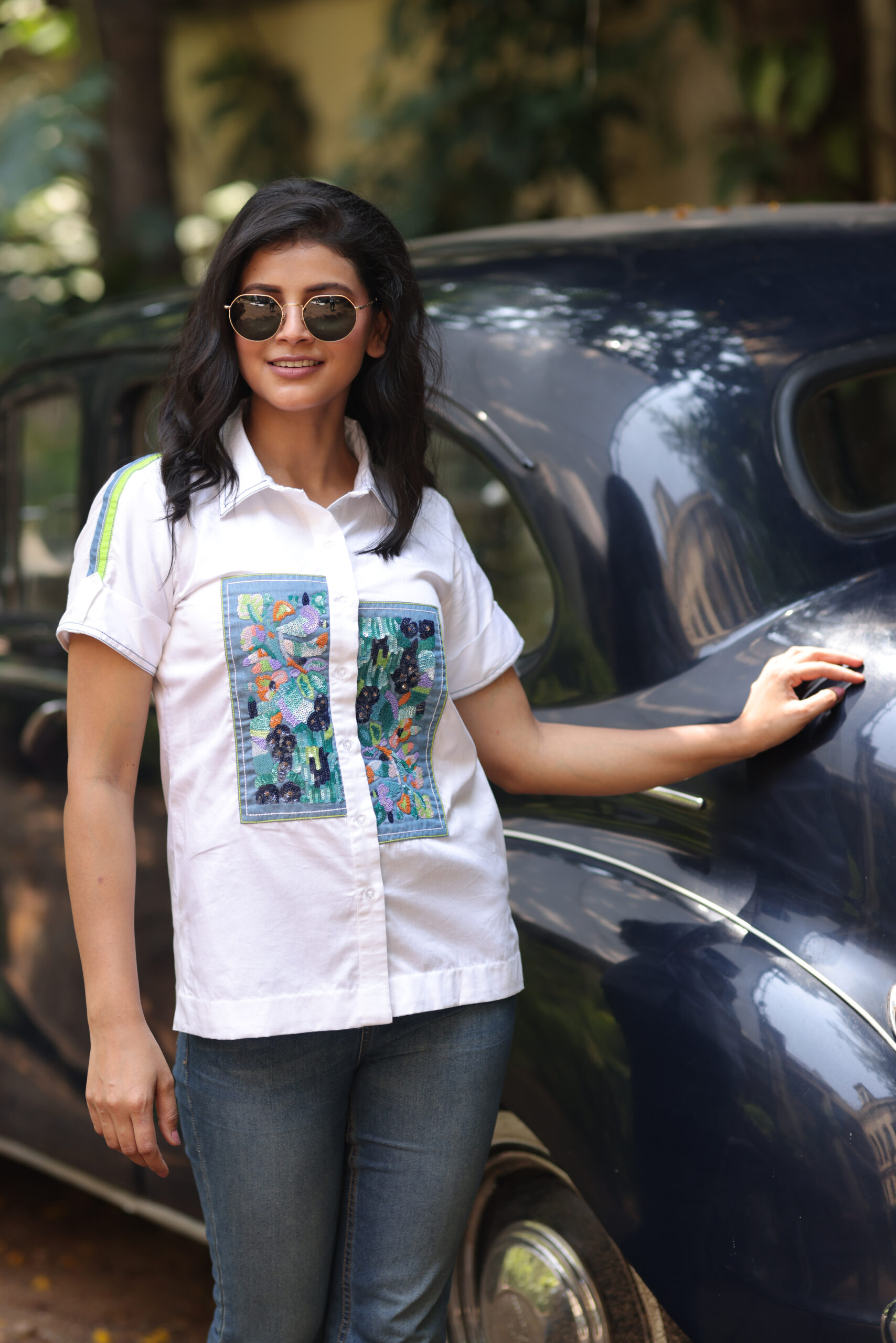 The Riviera Shirt - Image 1