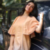 Ethereal Earth Dress - Thumbnail Image 7
