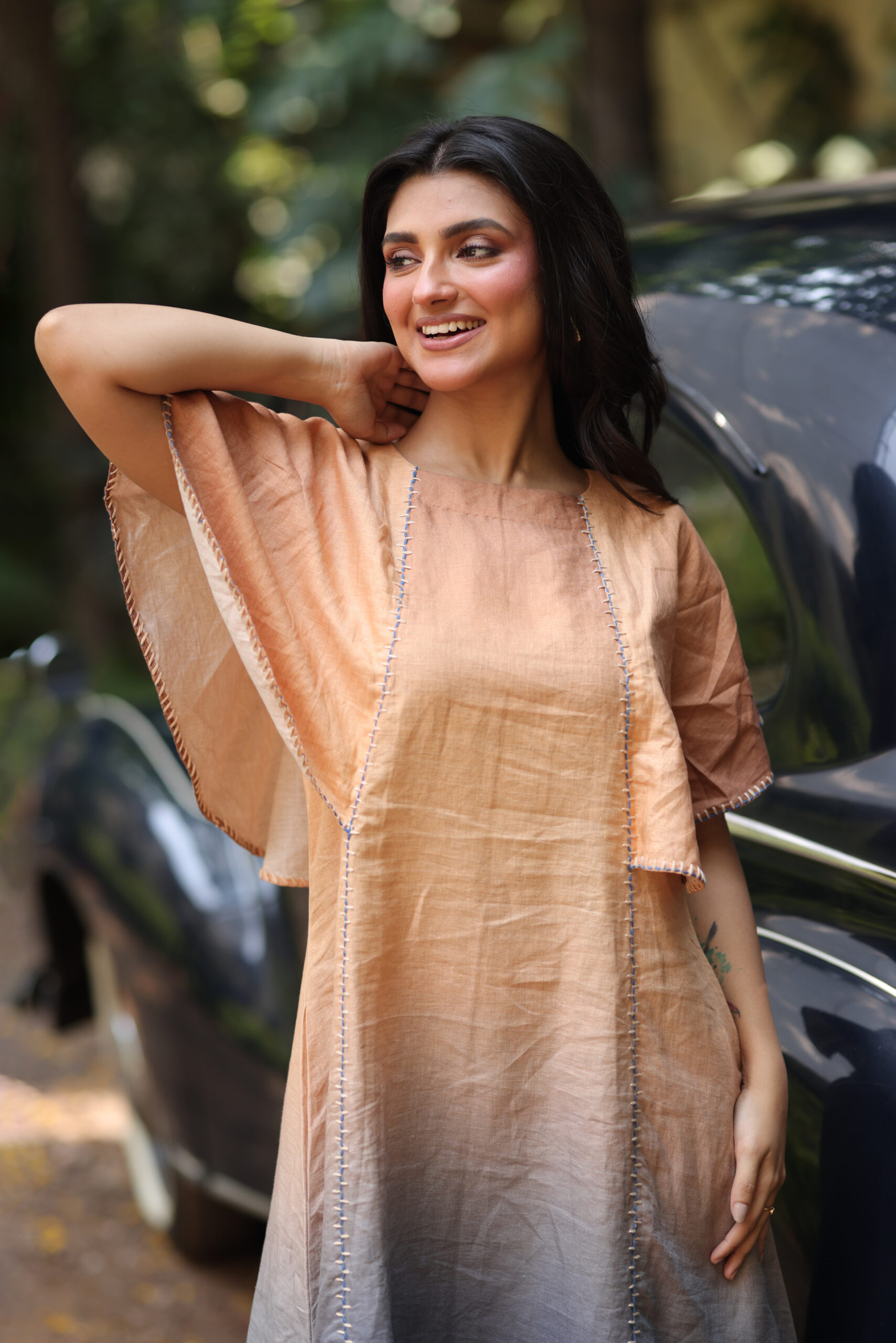 Ethereal Earth Dress - Image 8