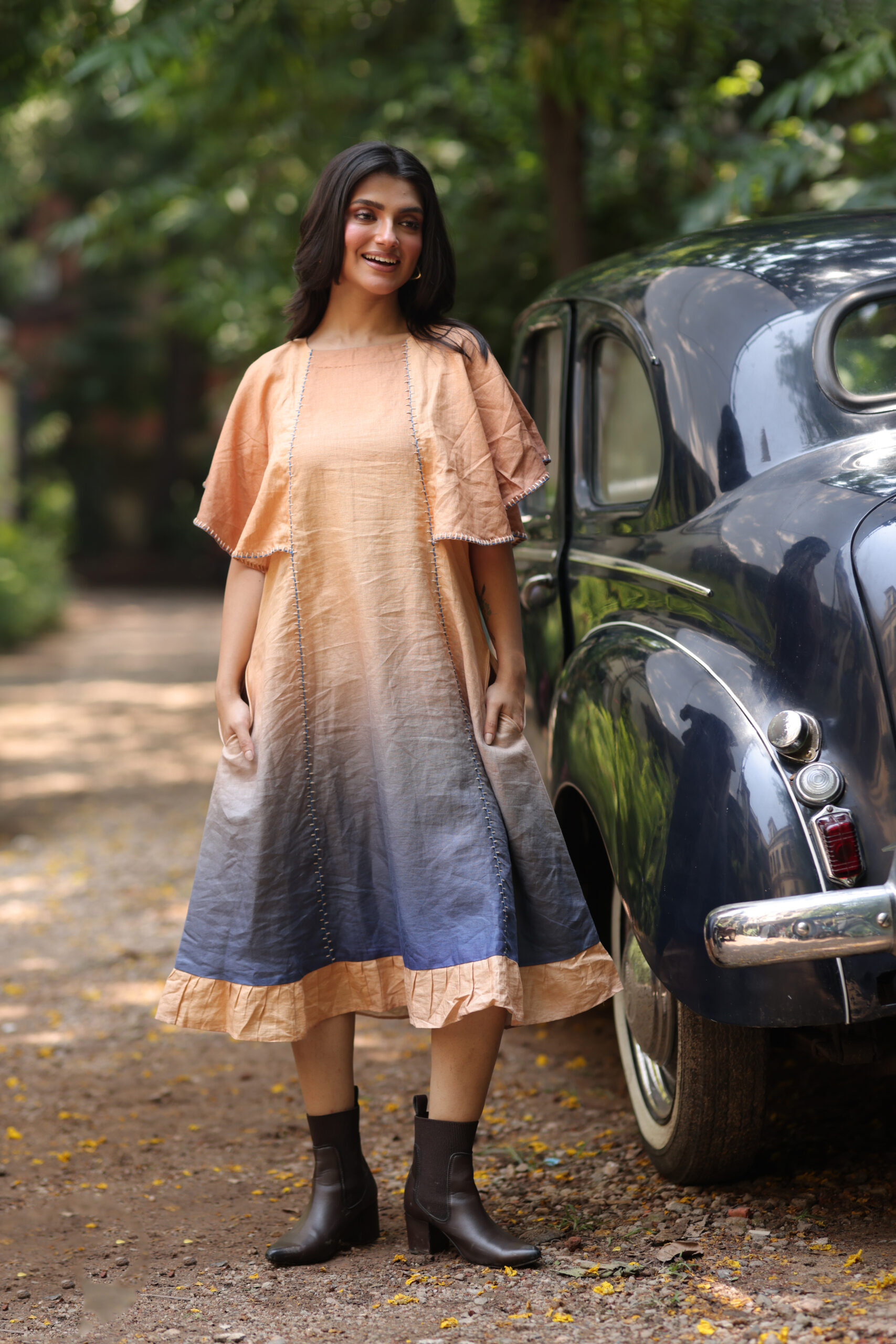 Ethereal Earth Dress - Image 6
