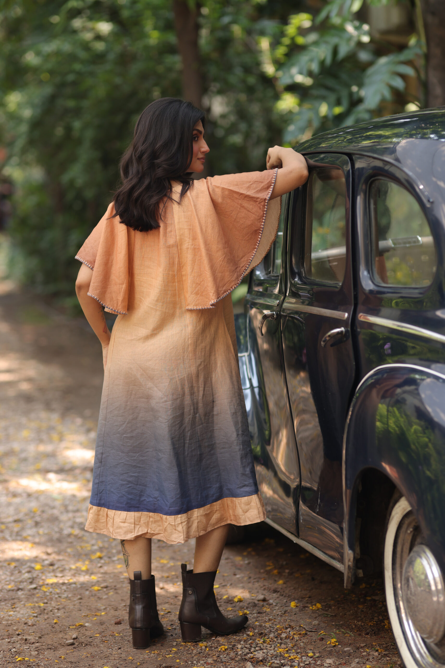 Ethereal Earth Dress - Image 10