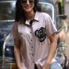 Dusk Rose Shirt - Thumbnail Image 4