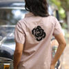 Dusk Rose Shirt - Thumbnail Image 5