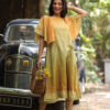 Ethereal Earth Dress - Thumbnail Image 2