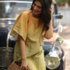 Ethereal Earth Dress - Thumbnail Image 3