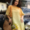 Ethereal Earth Dress - Thumbnail Image 4