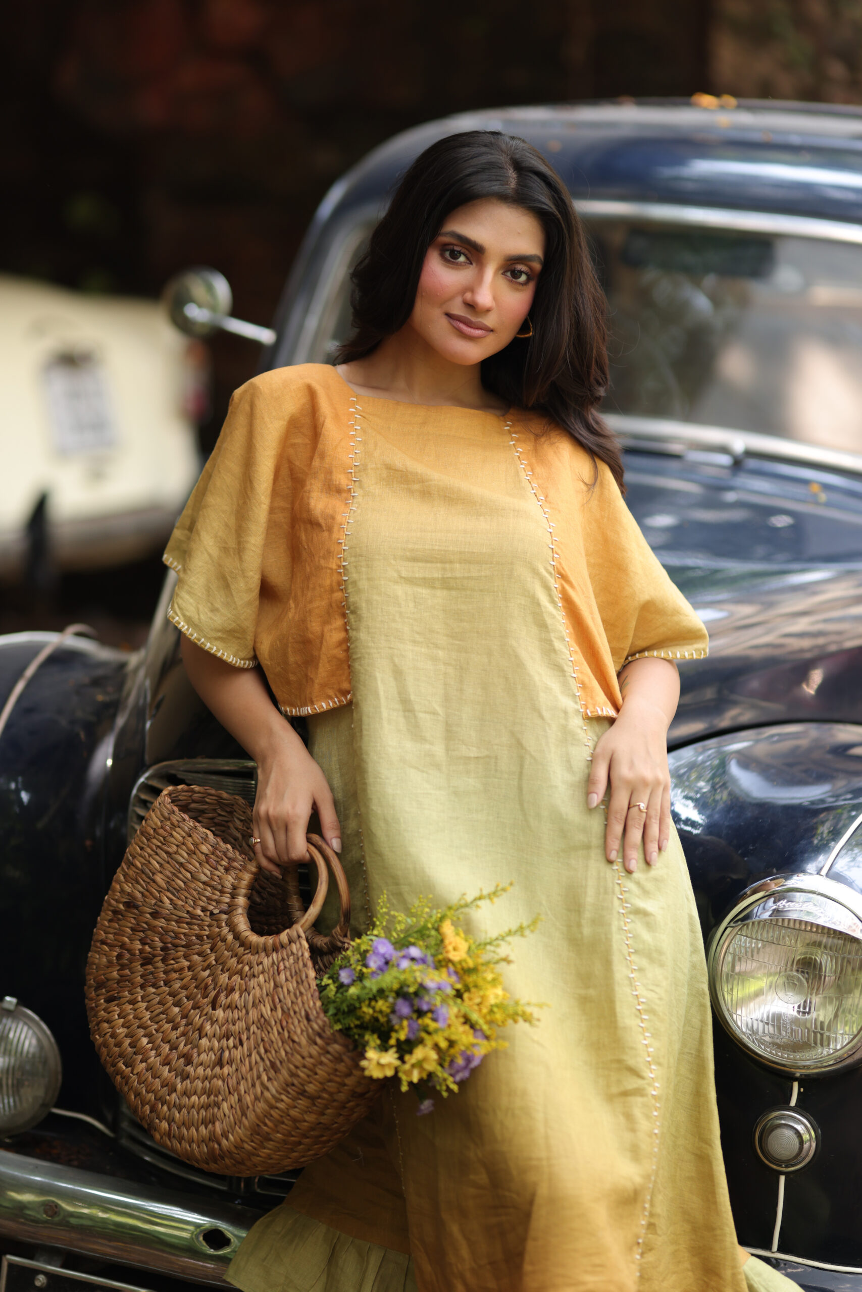 Ethereal Earth Dress - Image 4