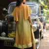 Ethereal Earth Dress - Thumbnail Image 5