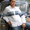 Frayed Frost Shirt - Thumbnail Image 2