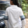 Frayed Frost Shirt - Thumbnail Image 5