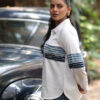 Frayed Frost Shirt - Thumbnail Image 3