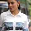 Frayed Frost Shirt - Thumbnail Image 4