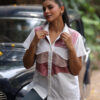 The Prism Petal Shirt - Thumbnail Image 4