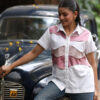 The Prism Petal Shirt - Thumbnail Image 3