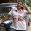 The Prism Petal Shirt - Thumbnail Image 2