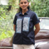 Box Brick Shirt - Thumbnail Image 2