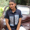 Box Brick Shirt - Thumbnail Image 1