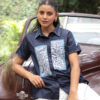 Box Brick Shirt - Thumbnail Image 3