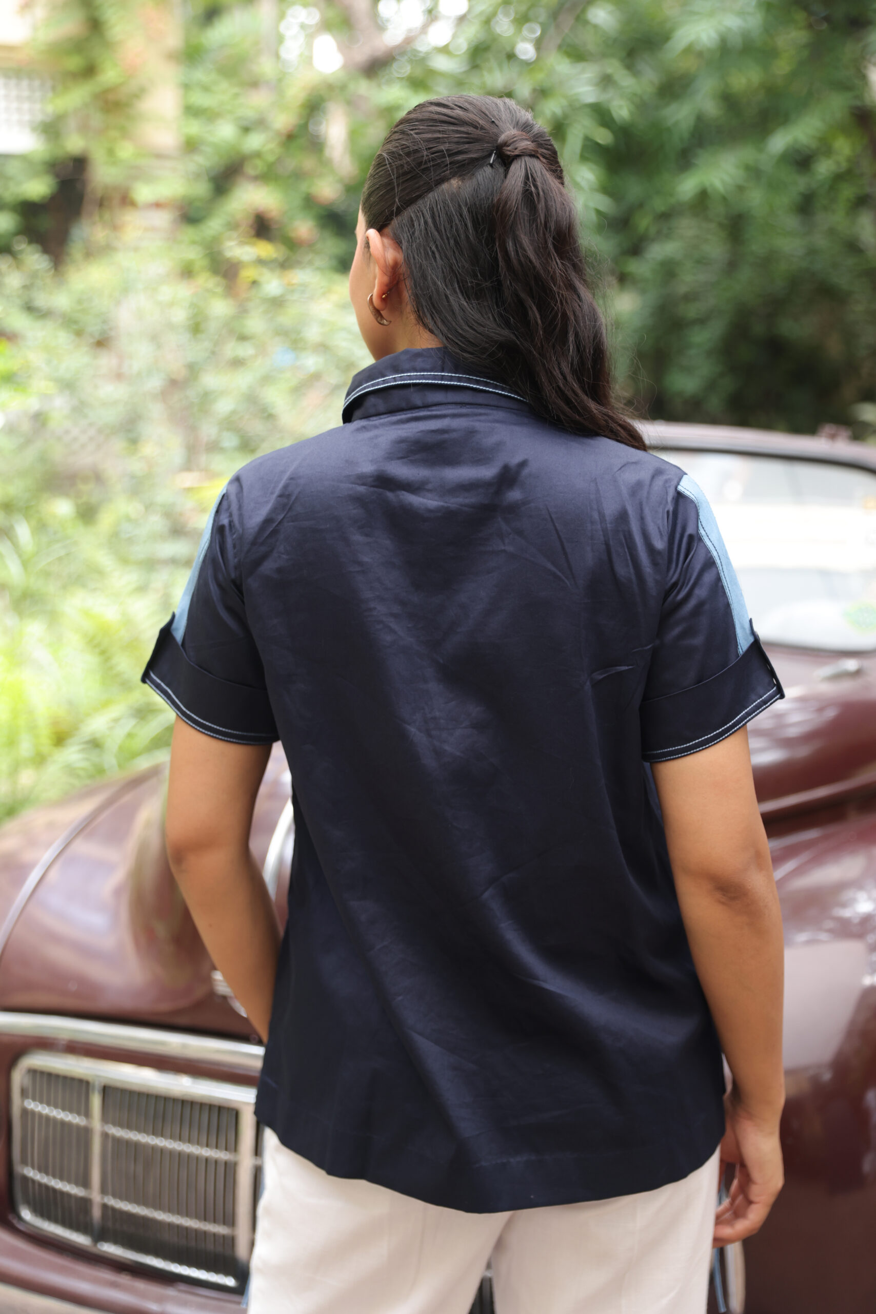 Box Brick Shirt - Image 5
