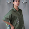 The Scattered Spark Shirt - Thumbnail Image 2