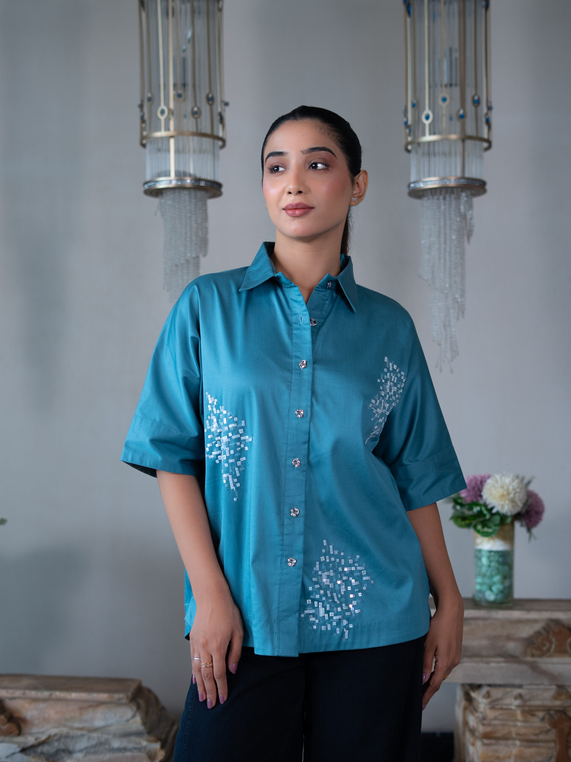 The Scattered Spark Shirt - Image 3