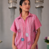 Dangling Flower Shirt - Thumbnail Image 1