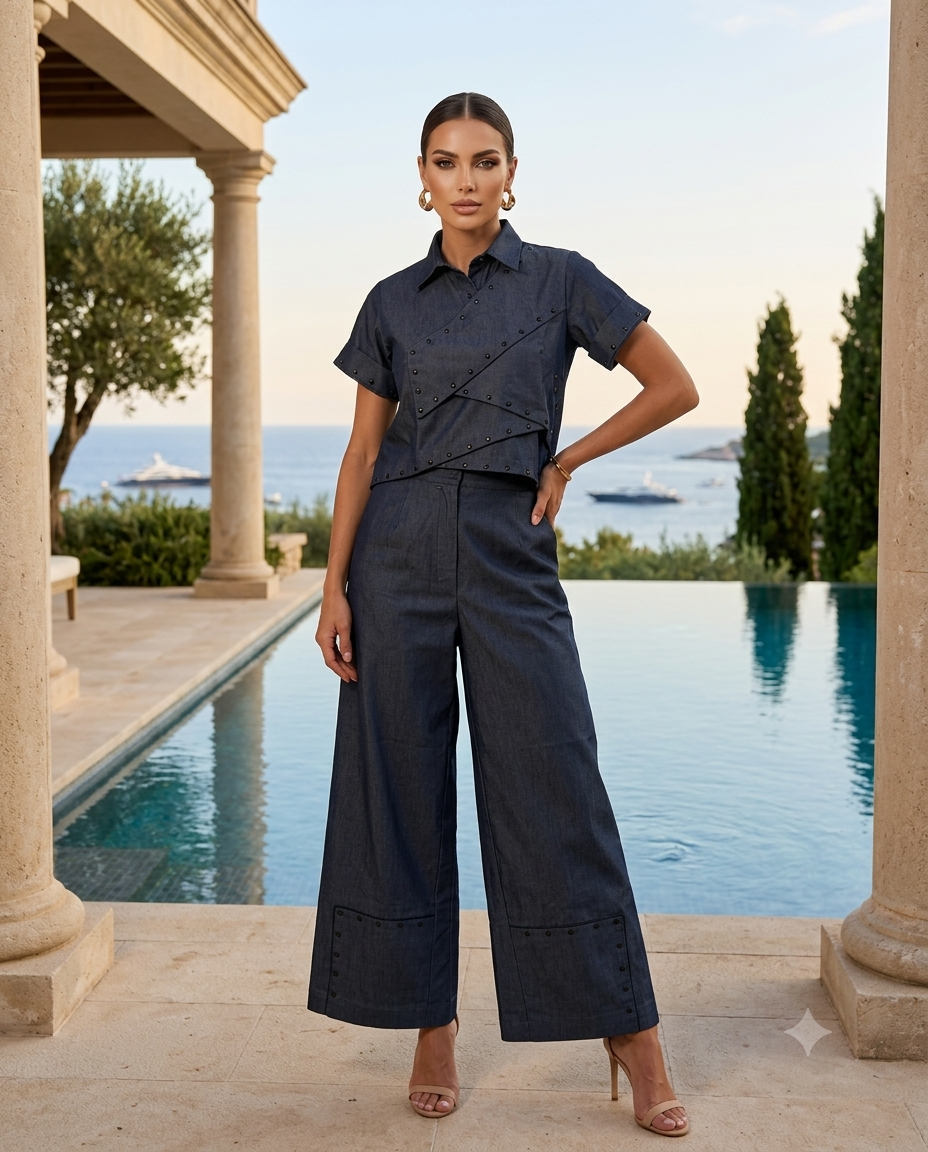 The Traverse Co-ord