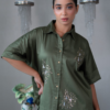 The Scattered Spark Shirt - Thumbnail Image 1