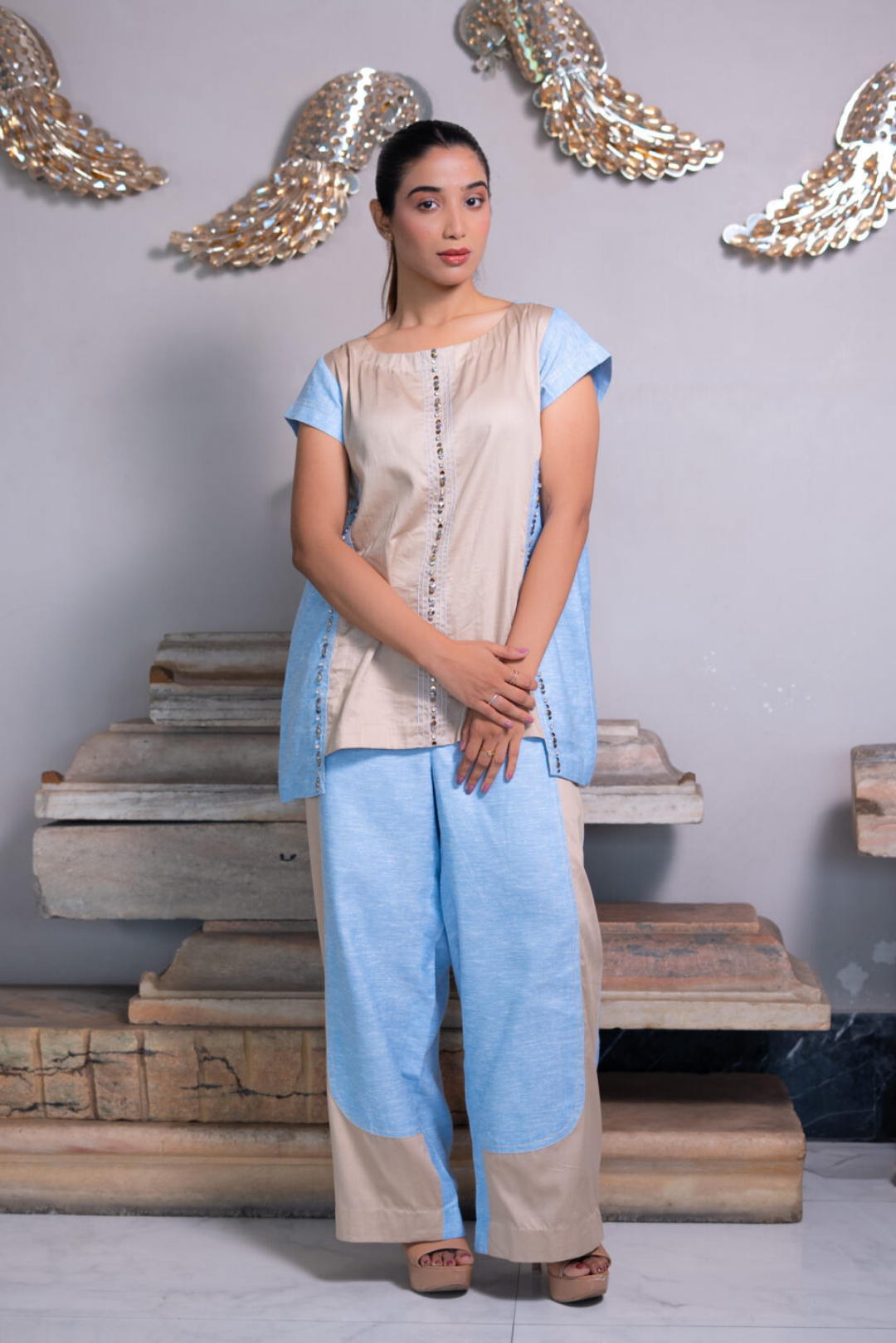 The Summer House Set - Image 1
