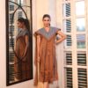 The Verona Collar Dress - Thumbnail Image 5
