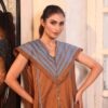 The Verona Collar Dress - Thumbnail Image 6