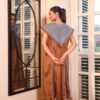 The Verona Collar Dress - Thumbnail Image 8