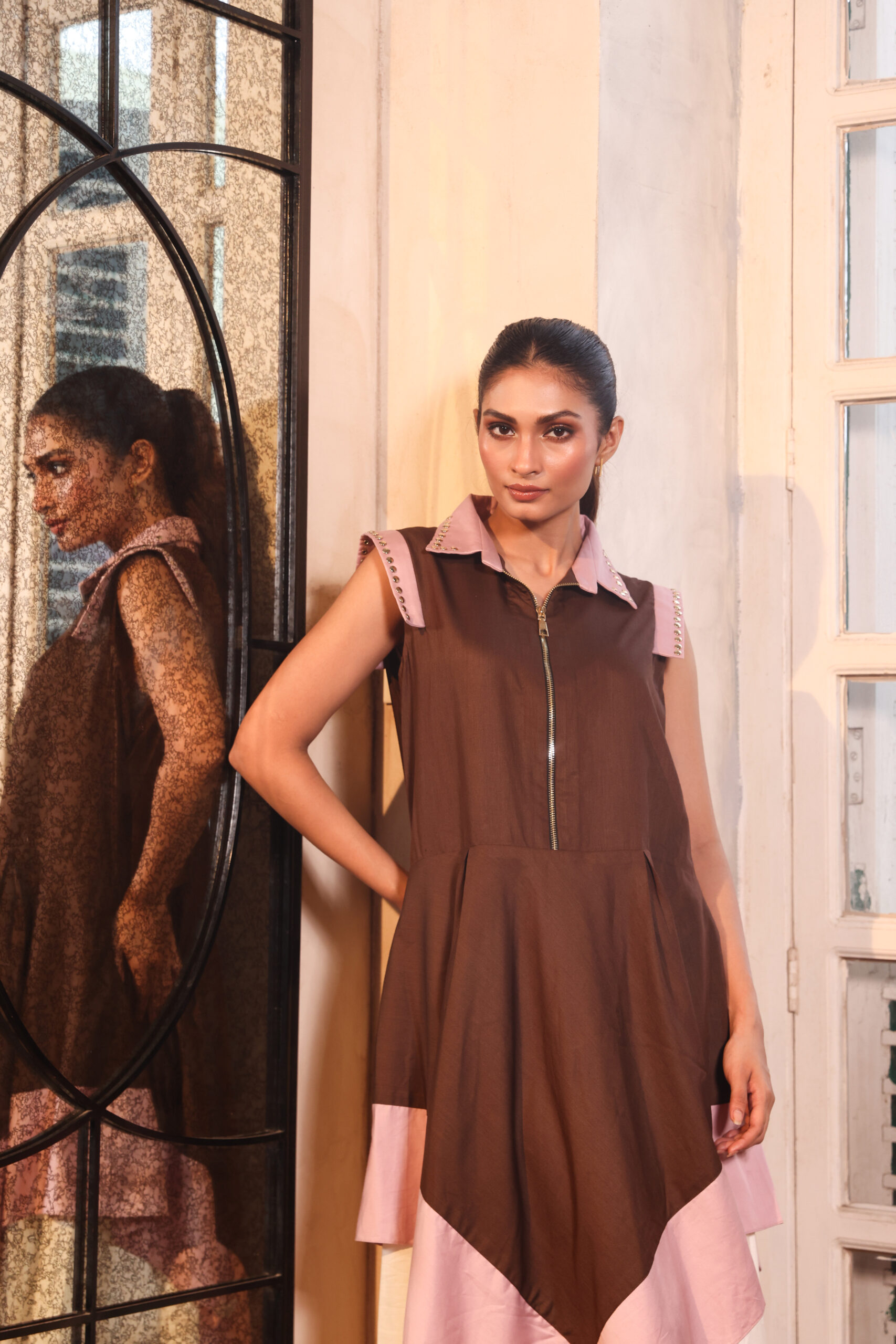 The Truffle Dress - Image 3