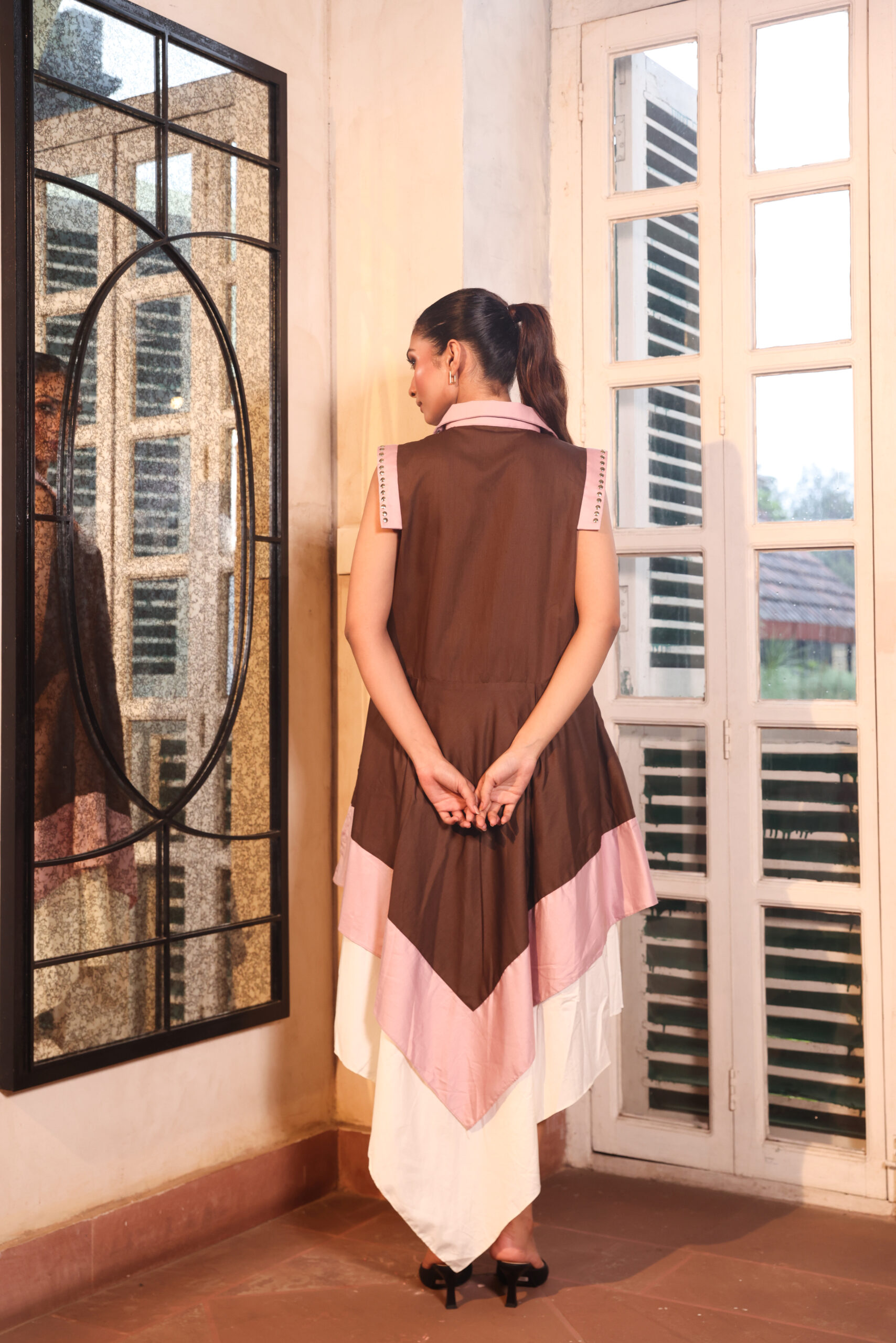 The Truffle Dress - Image 4
