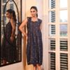 Polka Pop dress - Thumbnail Image 2