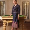 The Trimline Dress - Thumbnail Image 2