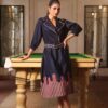 The Trimline Dress - Thumbnail Image 1