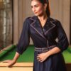 The Trimline Dress - Thumbnail Image 3