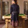The Trimline Dress - Thumbnail Image 4