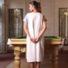 Meridian Eyelet Dress - Thumbnail Image 4