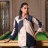 The Azure Facet Shirt - Thumbnail Image 5
