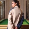The Azure Facet Shirt - Thumbnail Image 8