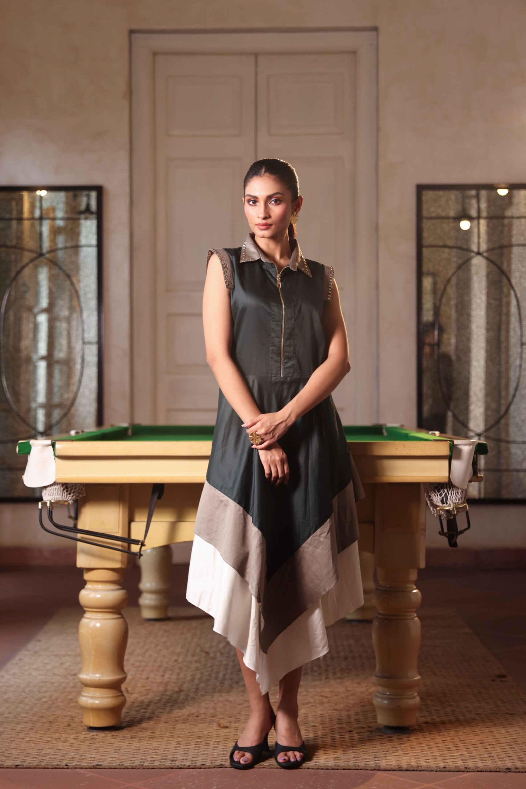 The Truffle Dress - Image 5