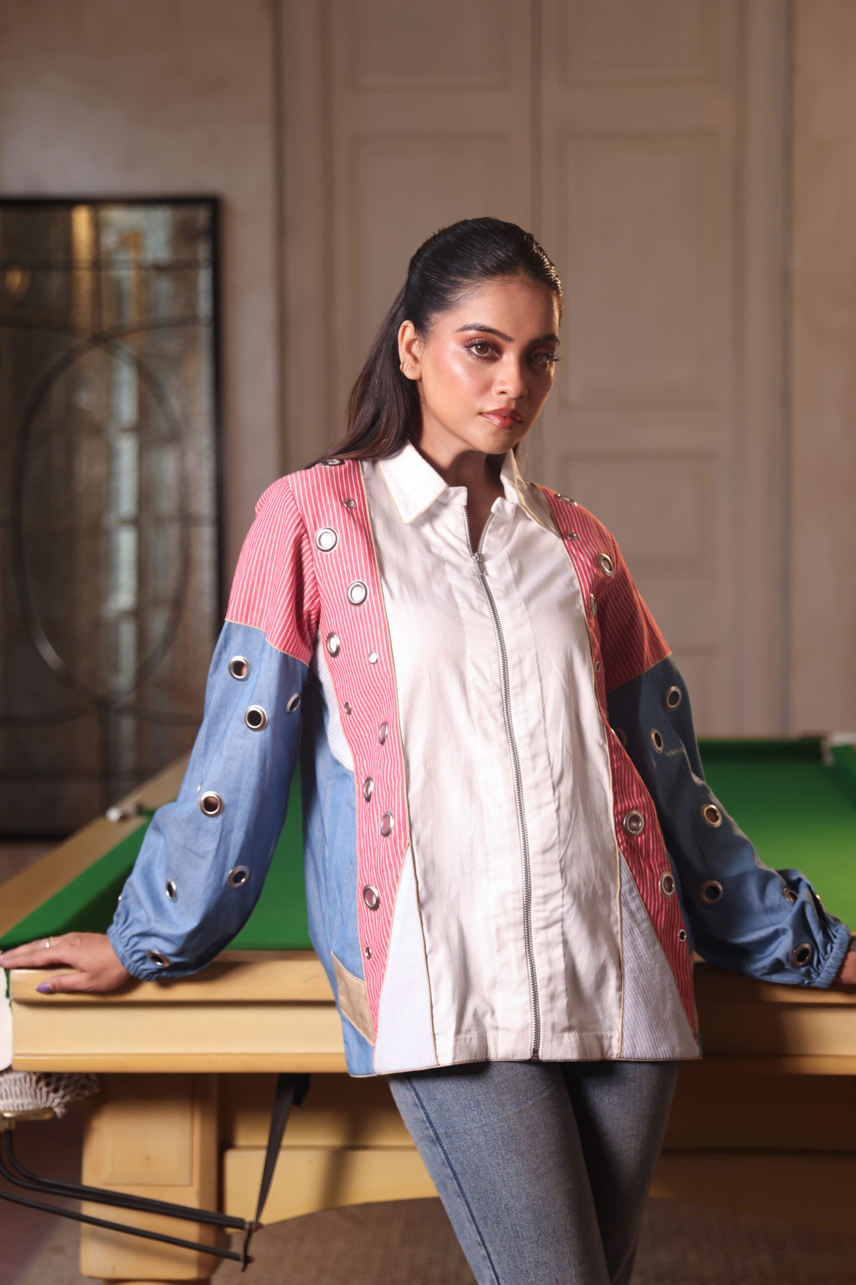 Gilded Grove Shirt - Image 3