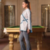 The Signature Stripe Shirt - Thumbnail Image 6